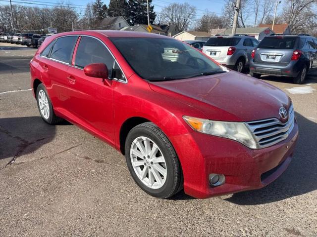 2012 Toyota Venza LE