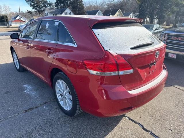 2012 Toyota Venza LE