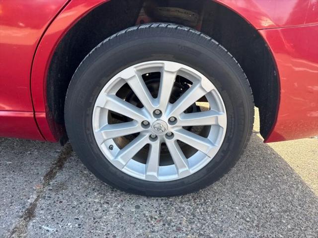 2012 Toyota Venza LE