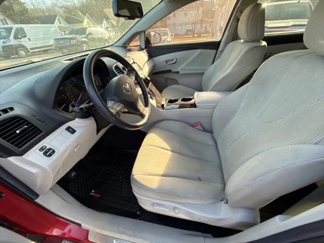 2012 Toyota Venza LE