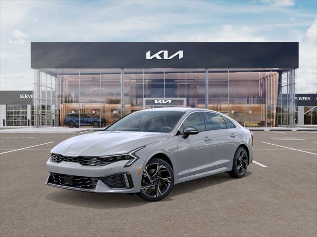 2026 Kia K5 GT-Line FWD for sale in Schaumburg, IL