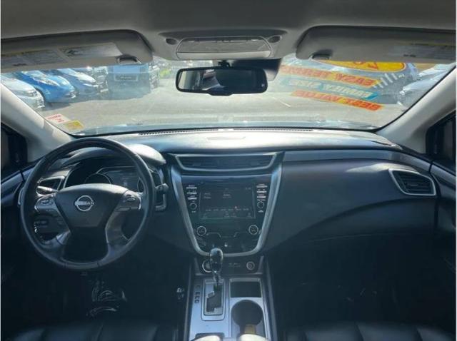 2023 Nissan Murano SV FWD
