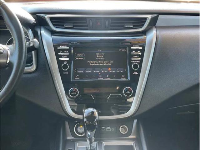 2023 Nissan Murano SV FWD