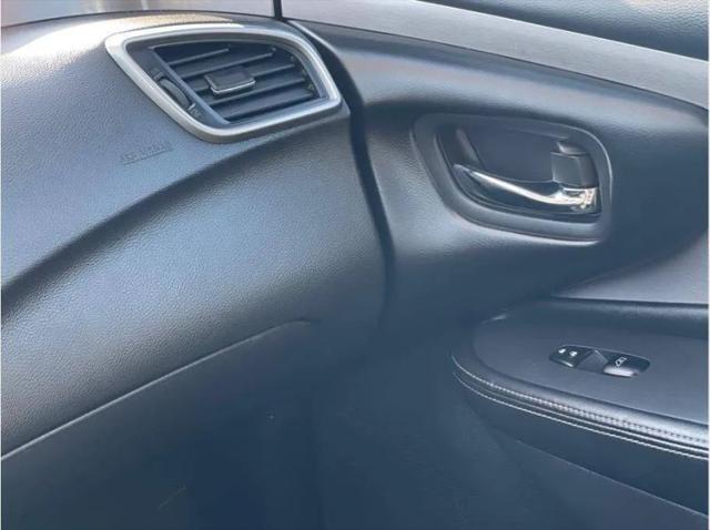 2023 Nissan Murano SV FWD
