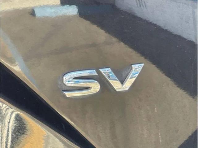 2023 Nissan Murano SV FWD