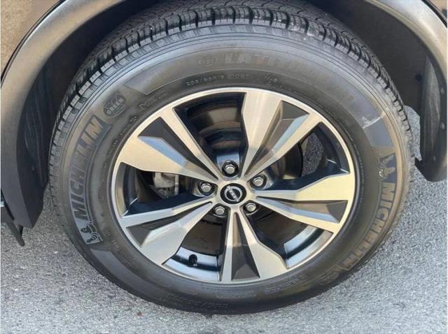 2023 Nissan Murano SV FWD