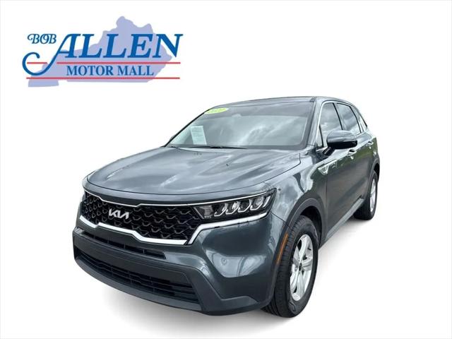 2022 Kia Sorento LX for sale in Danville, KY