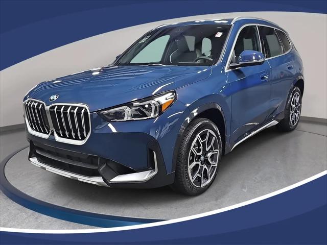 2026 BMW X1 xDrive28i for sale in Raleigh, NC