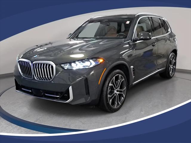 2026 BMW X5 xDrive40i for sale in Raleigh, NC
