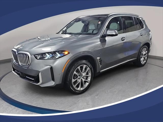 2026 BMW X5 xDrive50e for sale in Raleigh, NC
