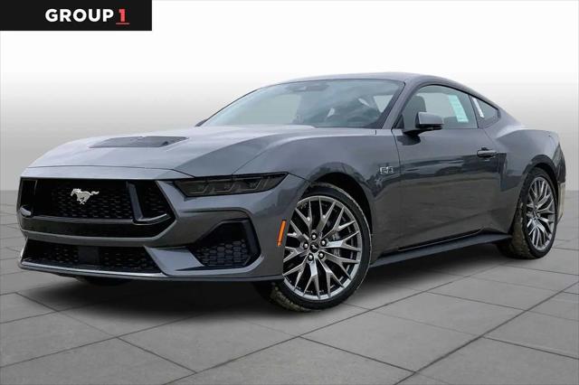 2026 Ford Mustang GT Premium Fastback for sale in Rockwall, TX