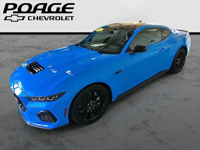 2025 Ford Mustang GT Fastback for sale in Wentzville, MO