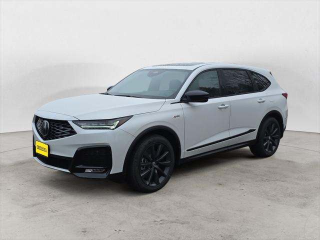 2026 Acura MDX A-SPEC for sale in Eugene, OR