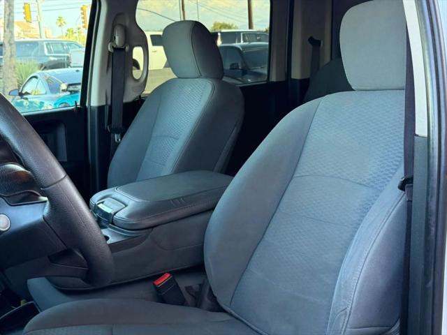2016 Ram 3500 Tradesman