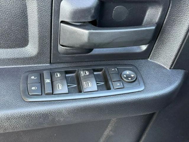 2016 Ram 3500 Tradesman