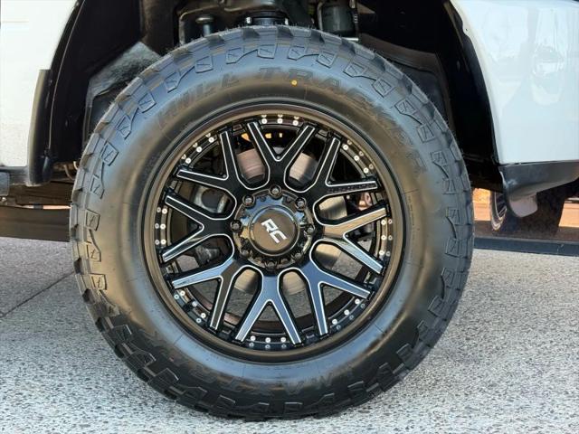 2016 Ram 3500 Tradesman