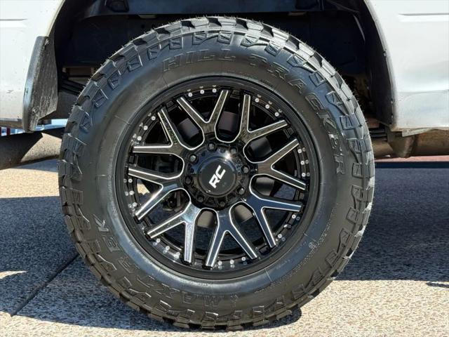 2016 Ram 3500 Tradesman