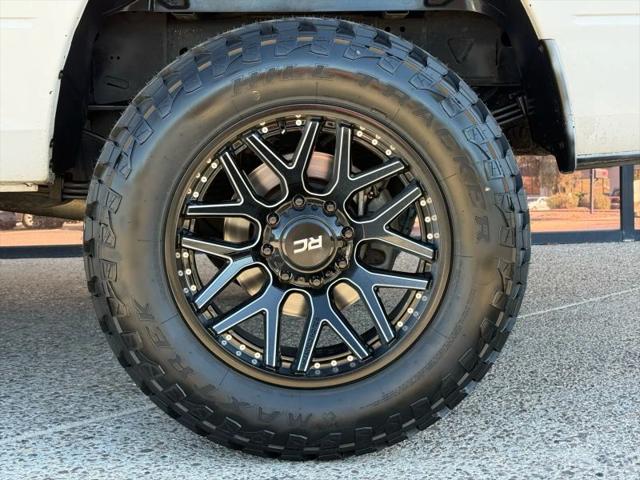 2016 Ram 3500 Tradesman