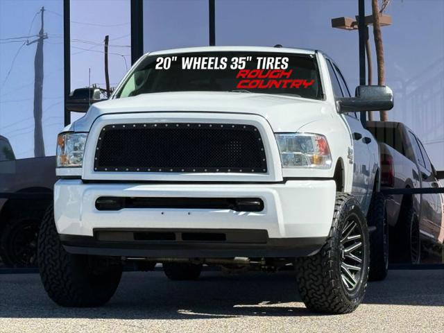 2016 Ram 3500 Tradesman for sale in Tucson, AZ