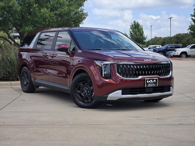 2026 Kia Carnival MPV LXS for sale in Fort Worth, TX