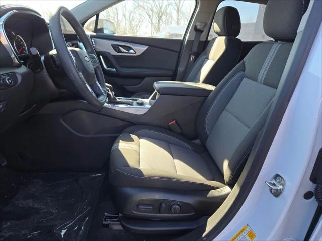 2026 Chevrolet Blazer LT