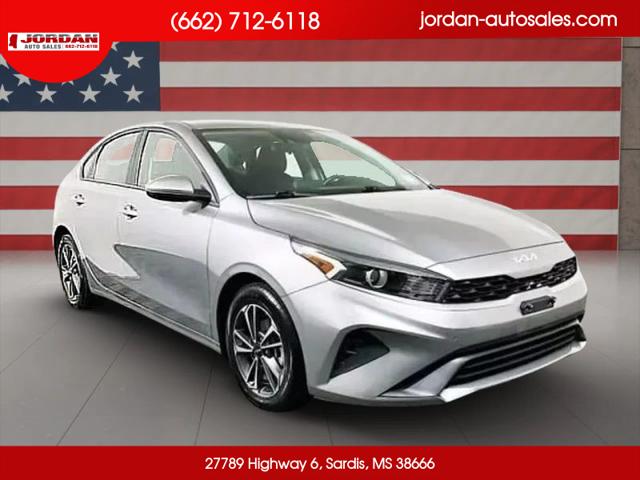 2024 Kia Forte LXS for sale in Sardis, MS
