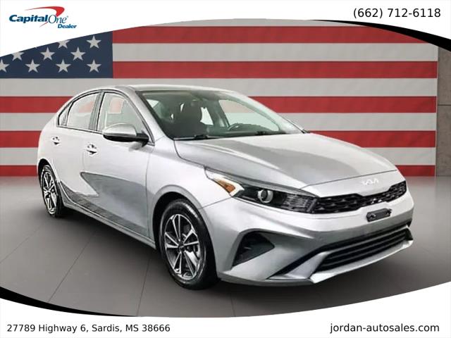 2024 Kia Forte LXS for sale in Sardis, MS