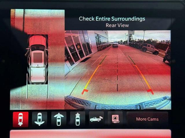 2026 Ram 1500 Laramie Crew Cab 4x4 57 Box