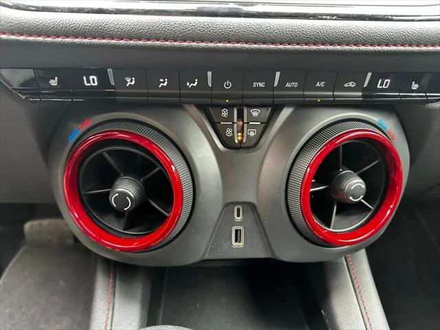 2021 Chevrolet Blazer AWD RS