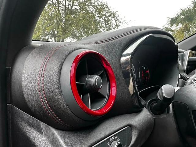 2021 Chevrolet Blazer AWD RS