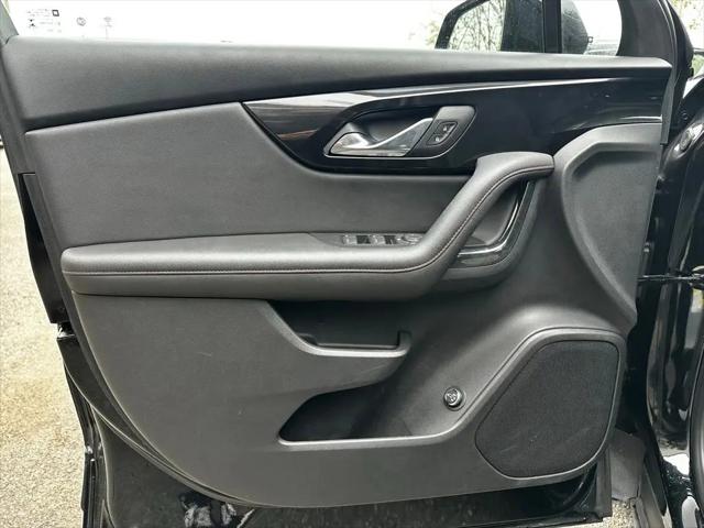 2021 Chevrolet Blazer AWD RS