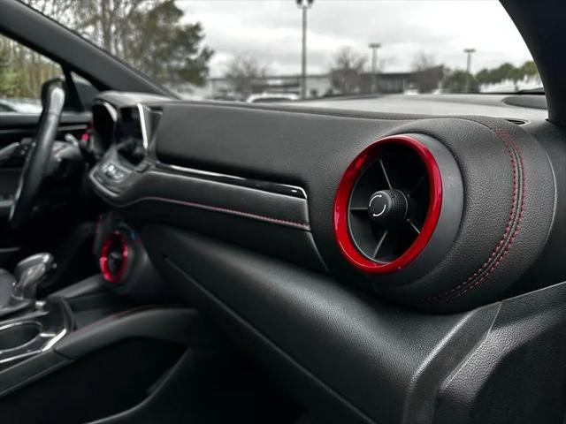 2021 Chevrolet Blazer AWD RS