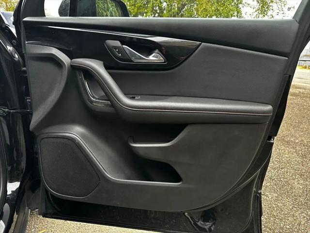 2021 Chevrolet Blazer AWD RS