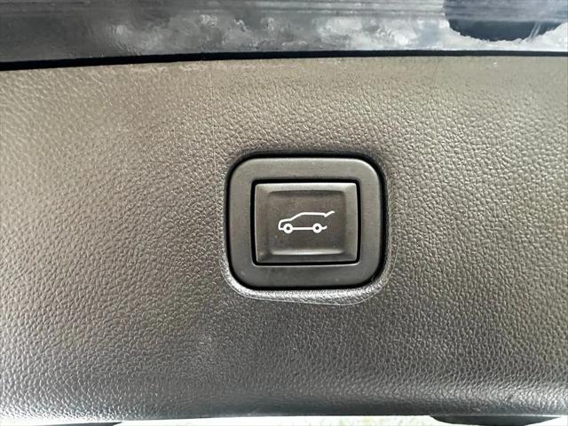 2021 Chevrolet Blazer AWD RS
