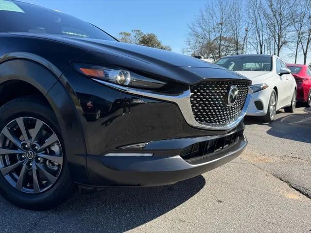 2022 Mazda CX-30 2.5 S