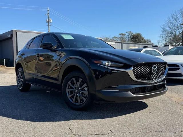 2022 Mazda CX-30 2.5 S