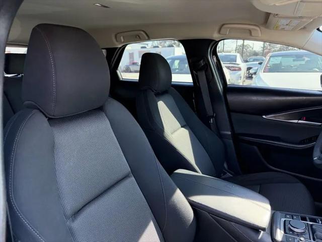 2022 Mazda CX-30 2.5 S