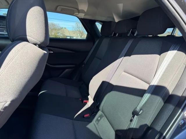 2022 Mazda CX-30 2.5 S