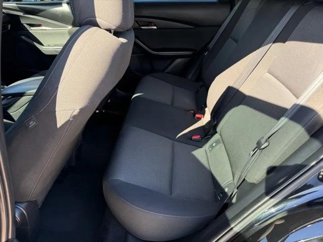 2022 Mazda CX-30 2.5 S