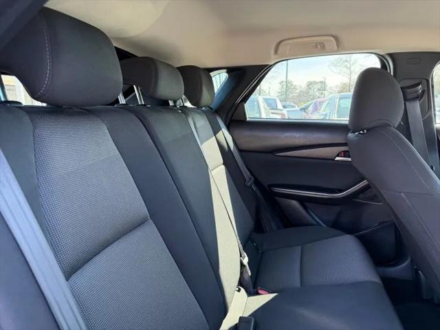 2022 Mazda CX-30 2.5 S