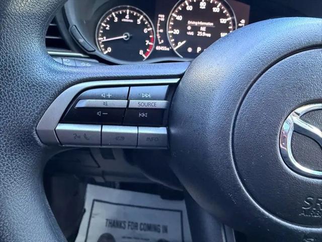 2022 Mazda CX-30 2.5 S