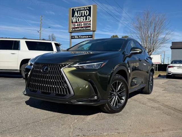 2023 Lexus NX 350 Premium for sale in Marietta, GA