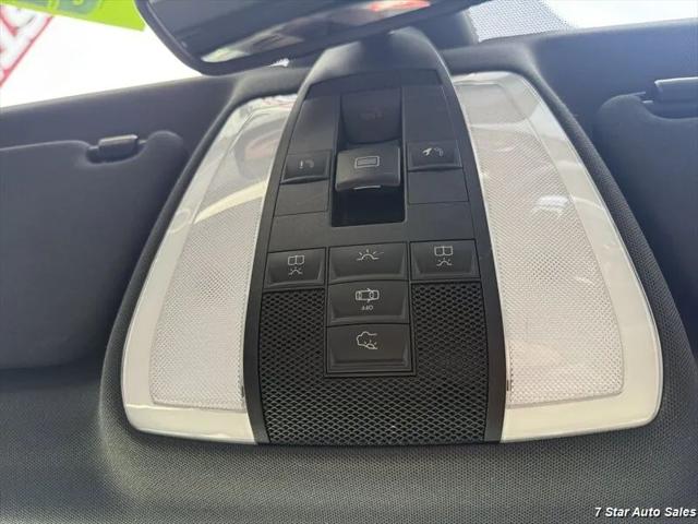 2013 Mercedes-Benz C 250 Sport