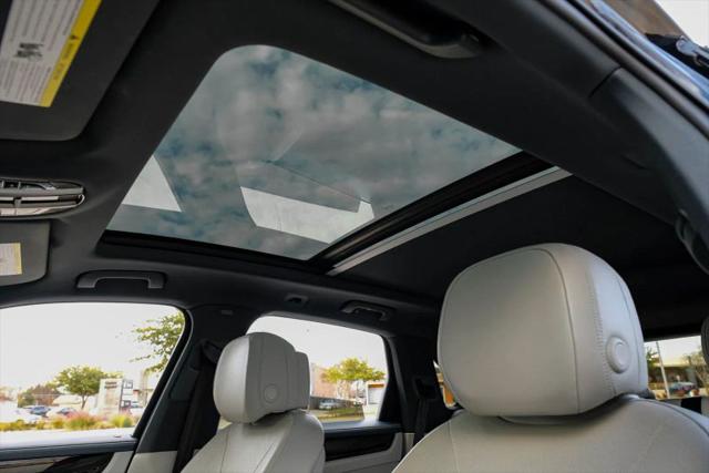 2019 Porsche Cayenne S