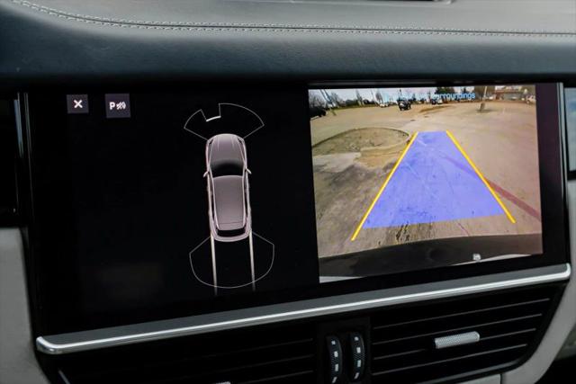 2019 Porsche Cayenne S