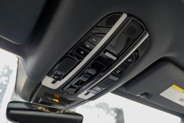2019 Porsche Cayenne S