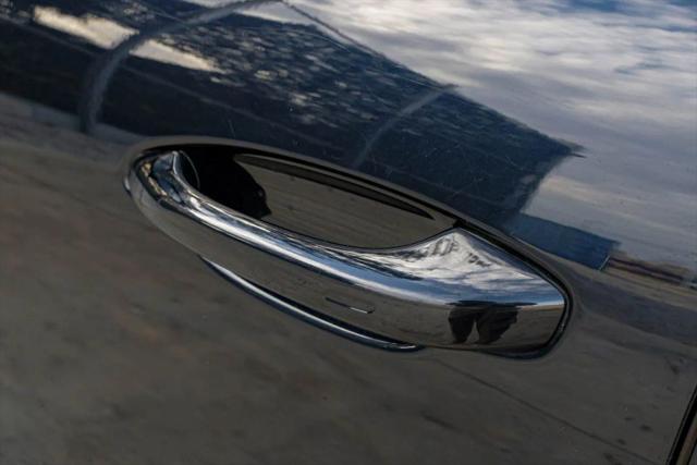 2019 Porsche Cayenne S