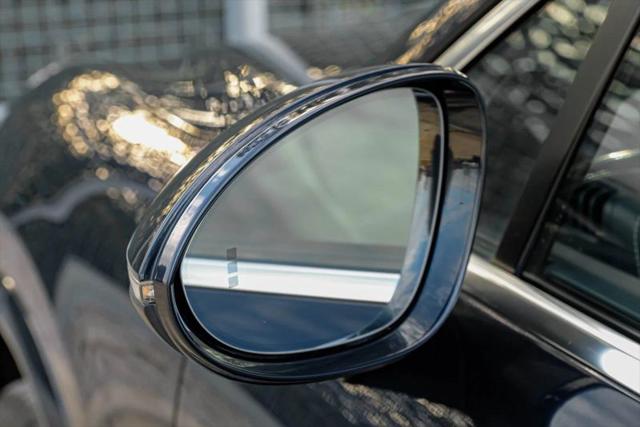 2019 Porsche Cayenne S
