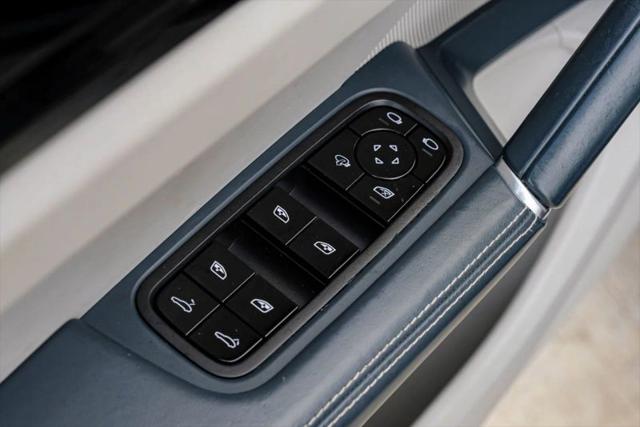 2019 Porsche Cayenne S