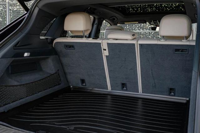2019 Porsche Cayenne S